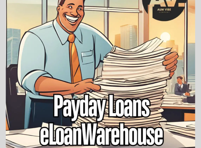 Understanding Payday Loans Eloanwarehouse: A Quick Financial Fix