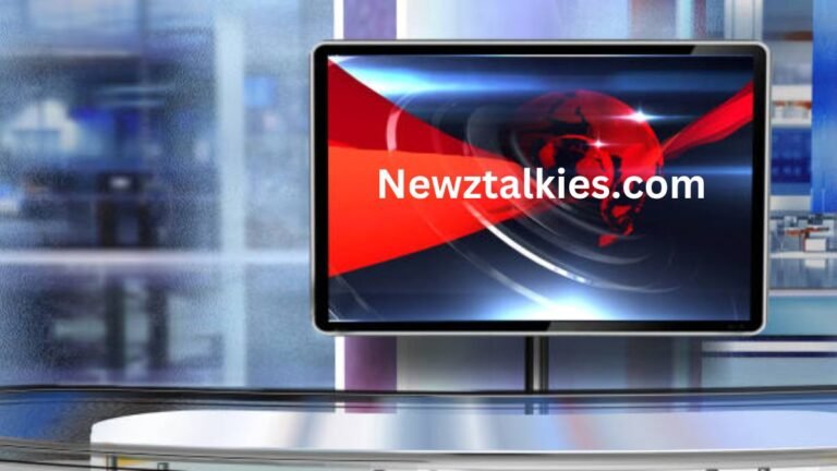 newztalkies.com: Your Go-To Platform for News, Trends, and Entertainment