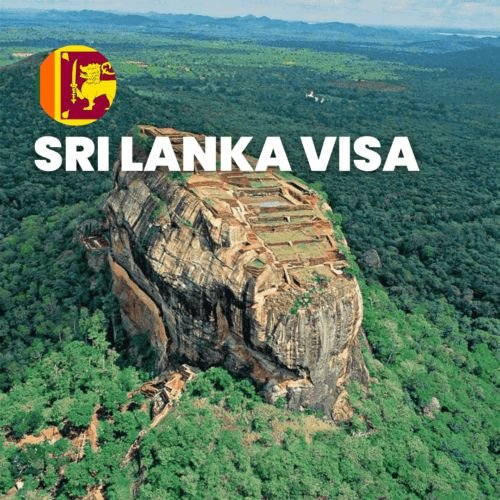 SRI LANKA VISA DENIED