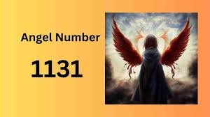 1131 Angel Number