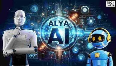 Alaya AI