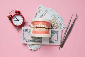 affordable dentures