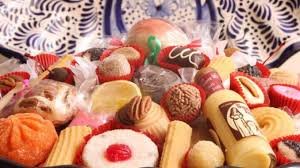 Mexican candy