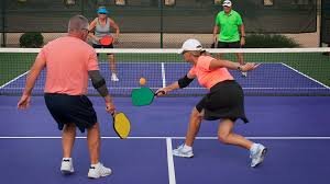 pickleball near me