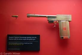 guns international